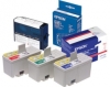 Epson Cartridge TM-J7100 farbig für Tintenstrahldrucker C33S020404