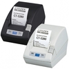 Citizen Etikettendrucker CT-S281 mit Cutter CTS281RSEBKPLM1
