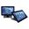 Elo 1502L, 39,6cm (15,6''), Projected Capacitive, 10 TP, Touchmonitor, schw. E318746