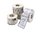 Zebra Z-Select 2000D, Etikettenrolle, Thermopapier, 76x51mm 800263-205