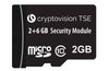 Cryptovision TSE, microSD, 8 GB 10680